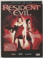 Resident Evil (Special Edition)