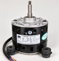 Elektromotor Jingjiang Putian YF120-10-8A 230V 10W neu