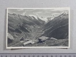 Lötschental, Alp Fadum