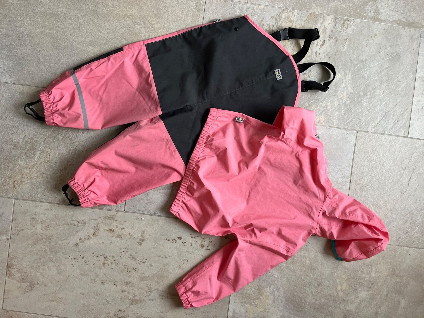 Rukka Lotti & Set di vestiti: RUKKA Regenset – Usato da Buchs AG venduto da Betschart 1