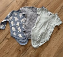 Baby Body 3er Set Gr. 56