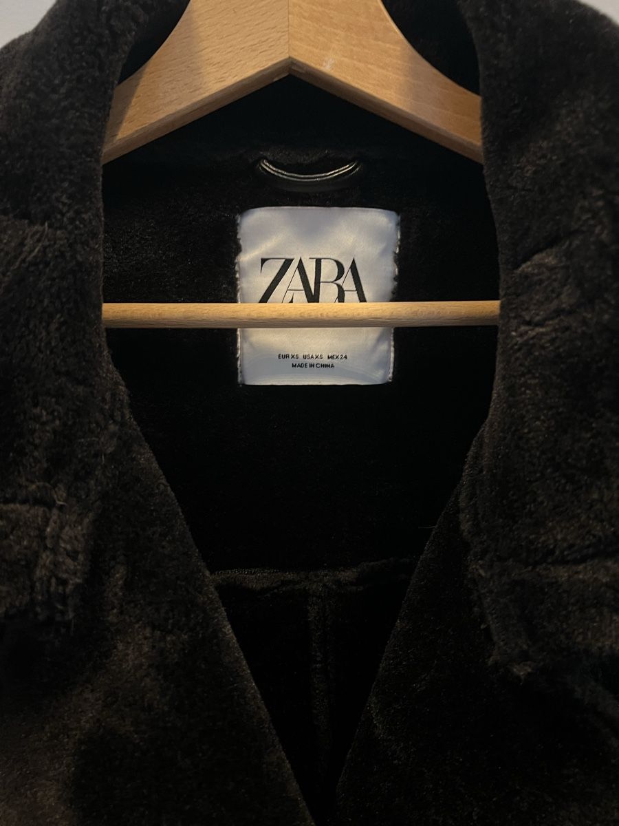 Zara Giacche: Bikerjacke von Zara – Usato da Olten venduto da isabelschmid 1