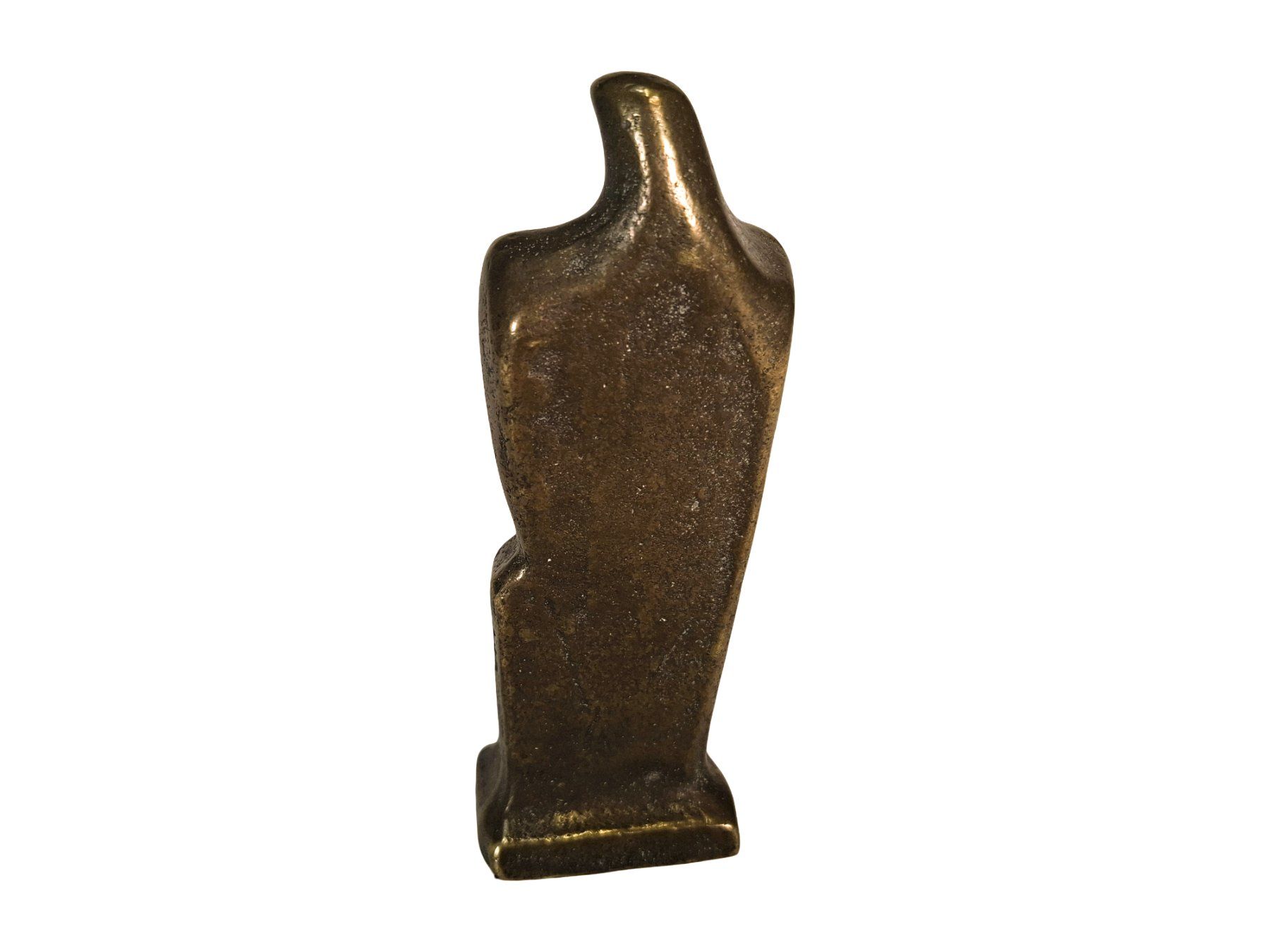 Skulpturen & Statuen: BAG Turgi Bronzefigur Adler – Gebraucht aus Wil SG von Restwert_Wil 3
