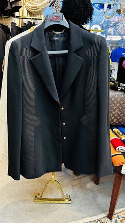 Gianni Versace Blazer NP 1890.-