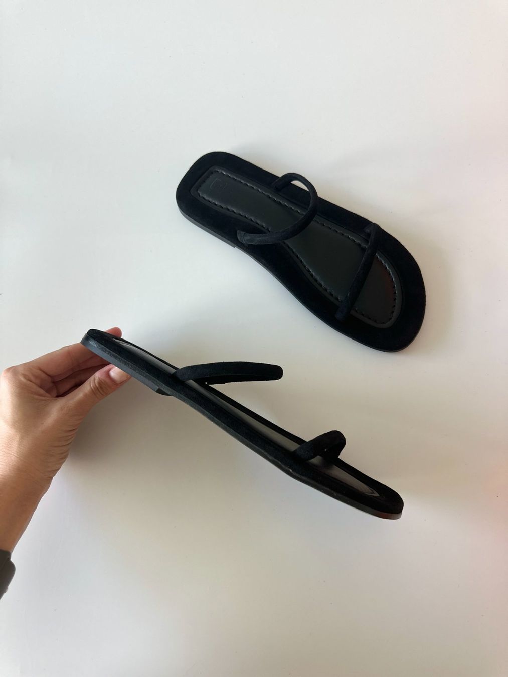 Totême Scarpe da donna: New sandals Toteme – Nuovo e nell'imballaggio originale da Lugano venduto da juledo 1