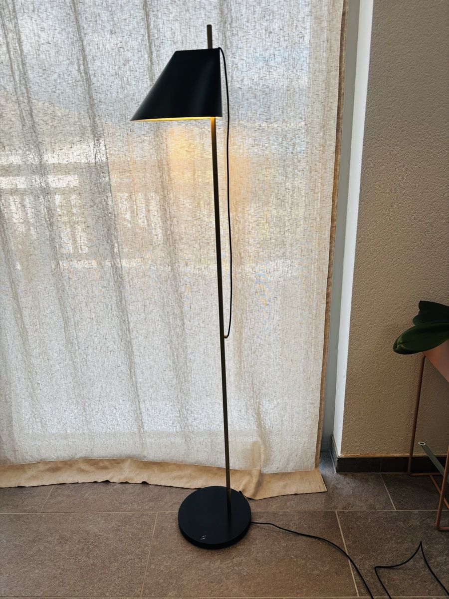 Louis Poulsen Lampade: Louis Poulsen Lampe Yuh – Usato da Châbles FR venduto da Chanao