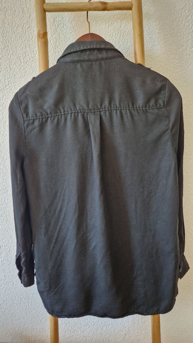 Camicette: Chemise oversized Superdry  – Nuovo (secondo la descrizione) da Montana venduto da cla_p9mg 1