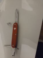 Victorinox Elsener Alox Sackmesser 