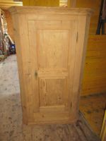 Biedermeir Schrank (Tanne/181)