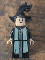 lego figurine harry potter hp355 Madam Irma Pince