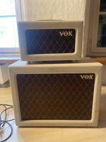 VOX Amp AC4TVH Head and Cabin