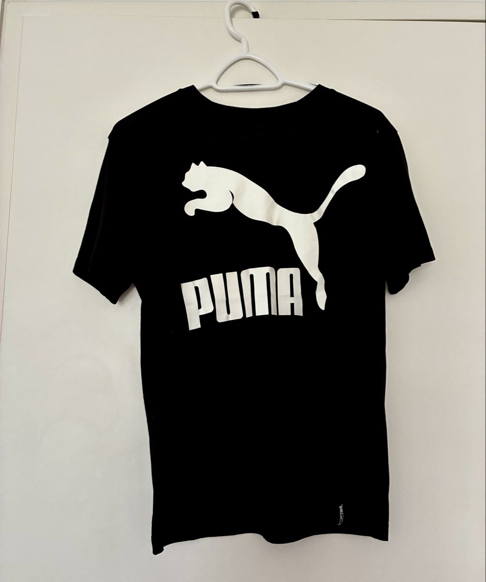 Puma T-shirt: Puma T-Shirt – Nuovo (secondo la descrizione) da Unterengstringen venduto da vivienneberger
