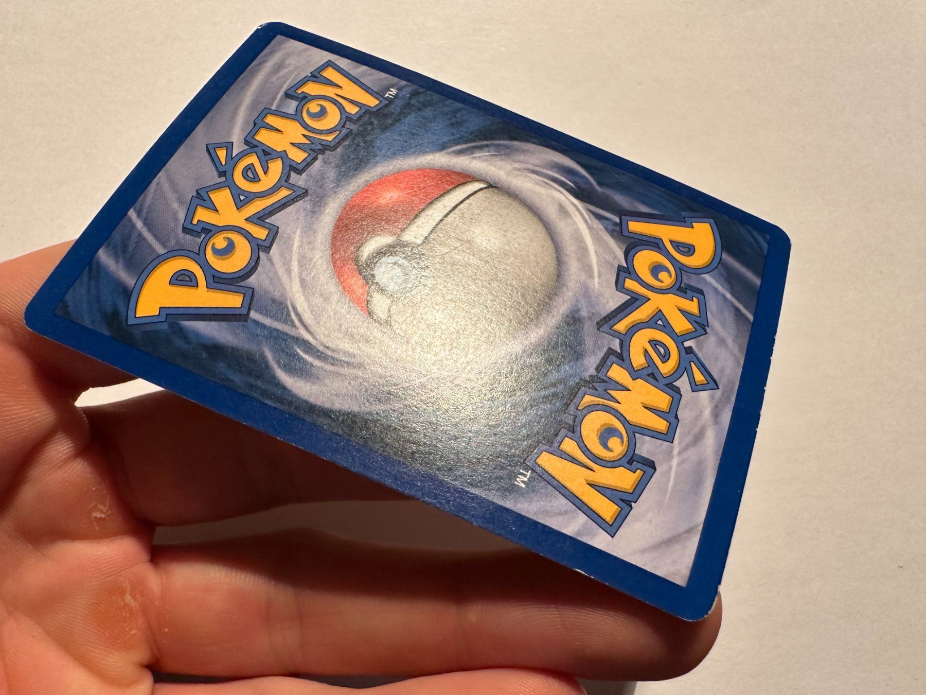 Pokémon Carte collezionabili: Hitmonchan holo Base 2 EN – Usato da Hagendorn venduto da Pokecollectorch 9