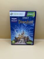 Disneyland Adventures Xbox 360 Kinect