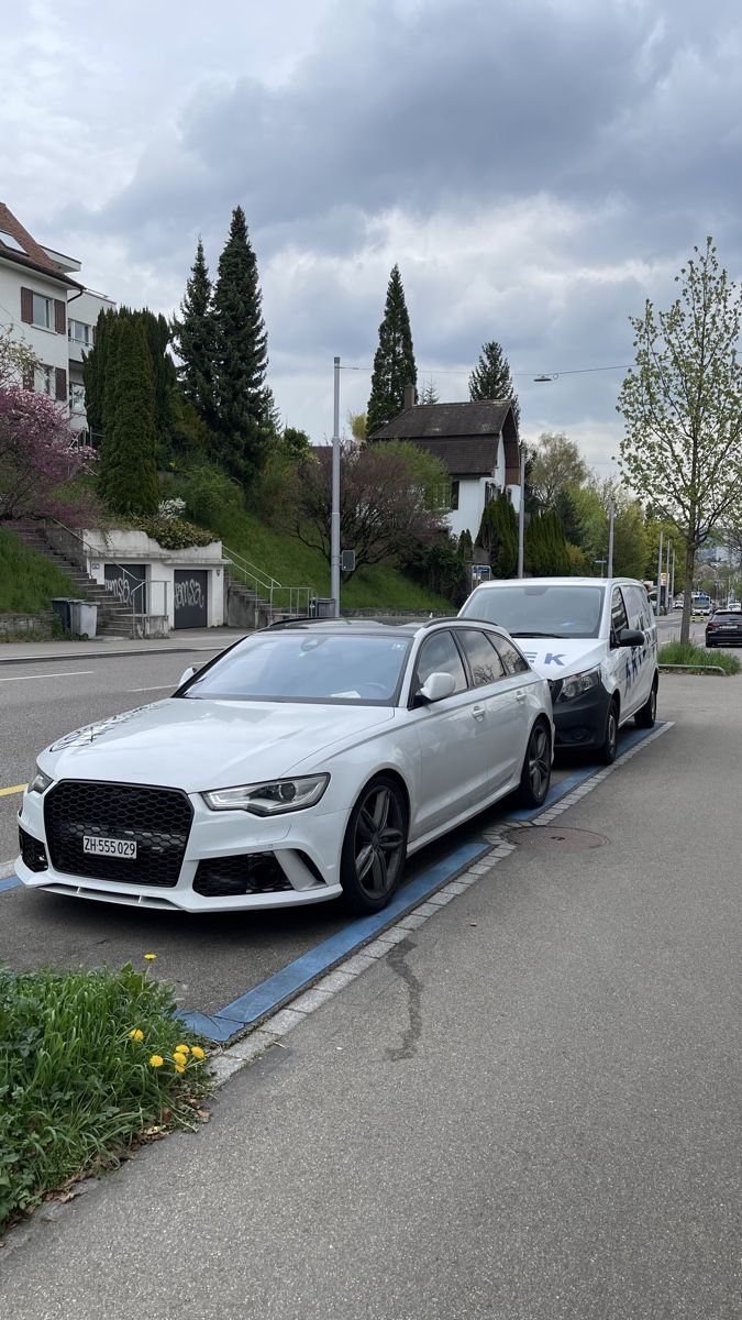 Servizi & Riparazioni: Audi A6 zuvermieten – Usato da zürich venduto da khouya01