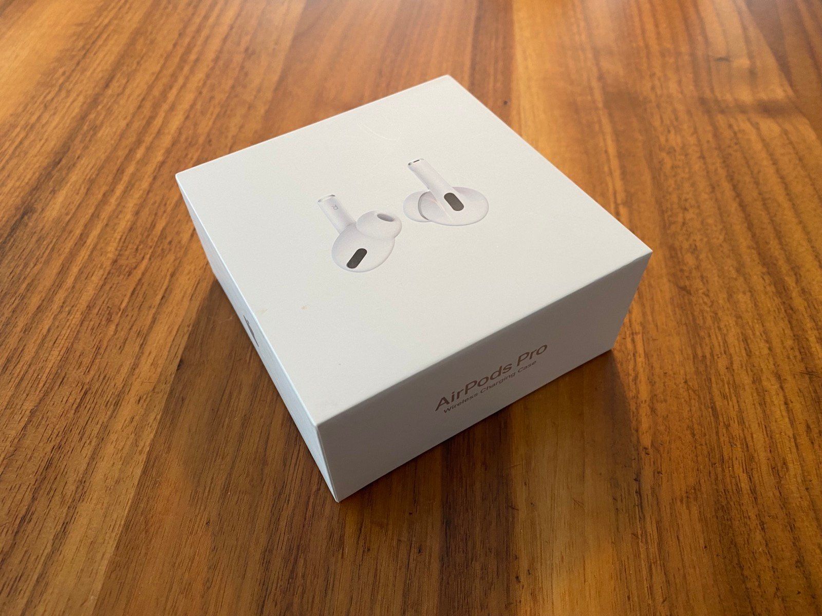 Apple Kopfhörer: Apple AirPods Pro (1st Generation) – Gebraucht aus Gossau SG von