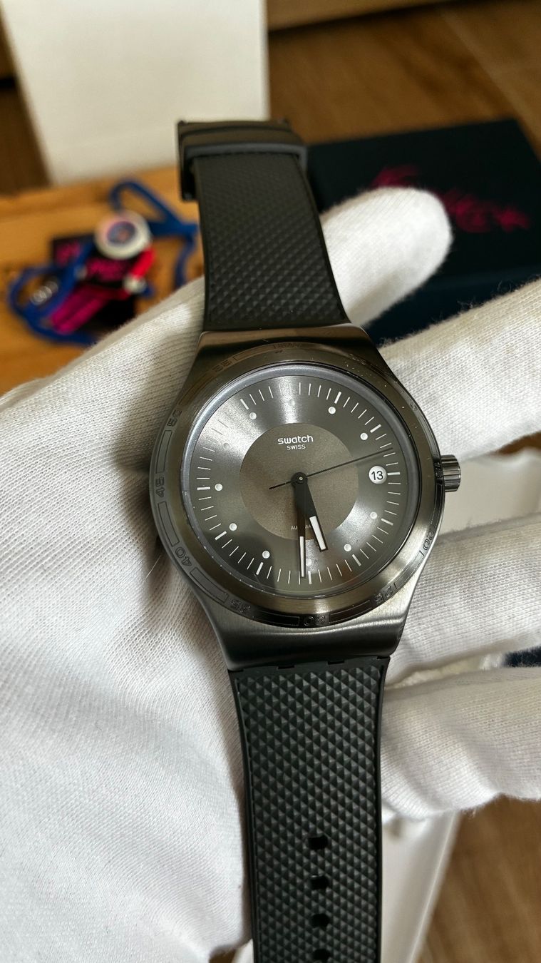 Swatch Orologi: Grand lot de Swatch – Usato da Cossonay-Ville venduto da Patatoune 4