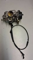 KTM 640 Duke 2 Mikuni Vergaser