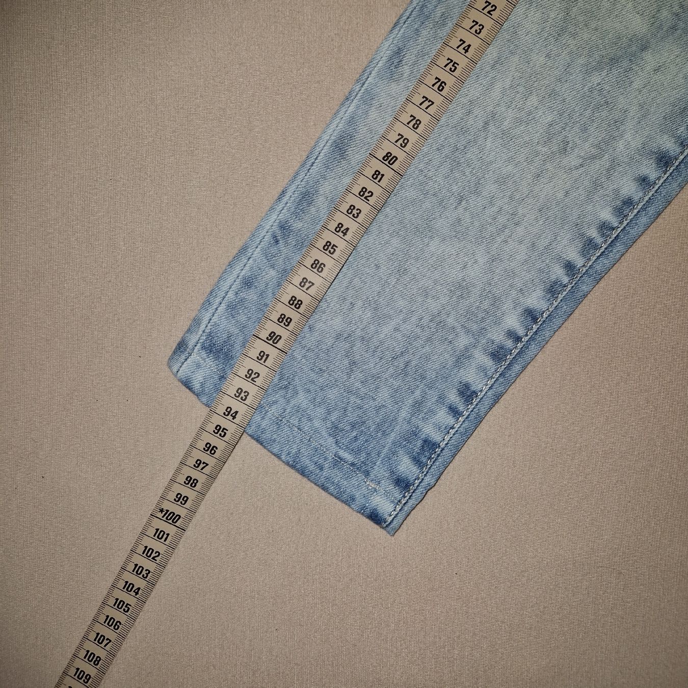 Please Jeans Jeans: Damen Jeans Please hellblau Grösse Small  – Usato da Weinfelden venduto da Vini05 5