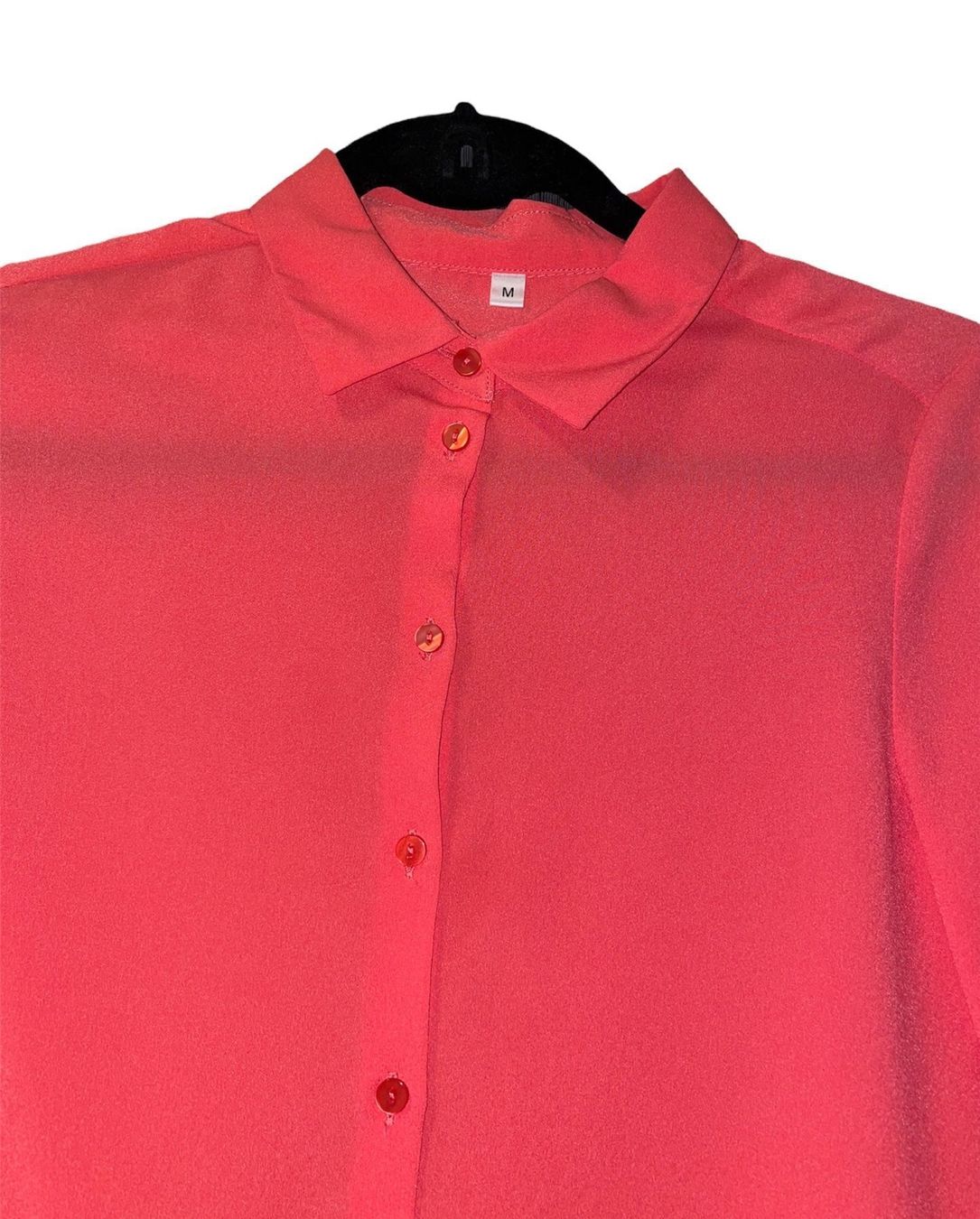 Camicette: Hemd Bluse Neu S-M – Nuovo (secondo la descrizione) da Altdorf UR venduto da Lilelo82 1