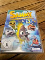 DVD Sammy kleine flossen-grosse abenteuer 2