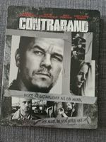 Contraband Steelbook