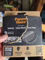 Samsung watch 8 Classic Panzerglas 
