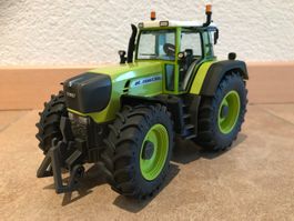 SIKU Fendt 930 Vario