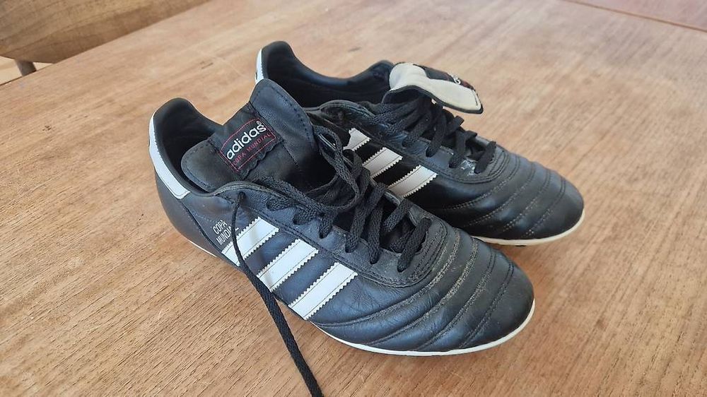 Icon Adidas Copa Mundial Preisvergleich Adidas Copa Icon Mundial