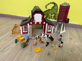 Playmobil Bauernhof