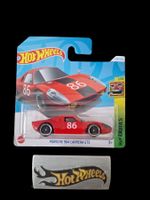 Hot Wheels HW Exotics 2024 Porsche 904 Carrera GTS 1/10 S