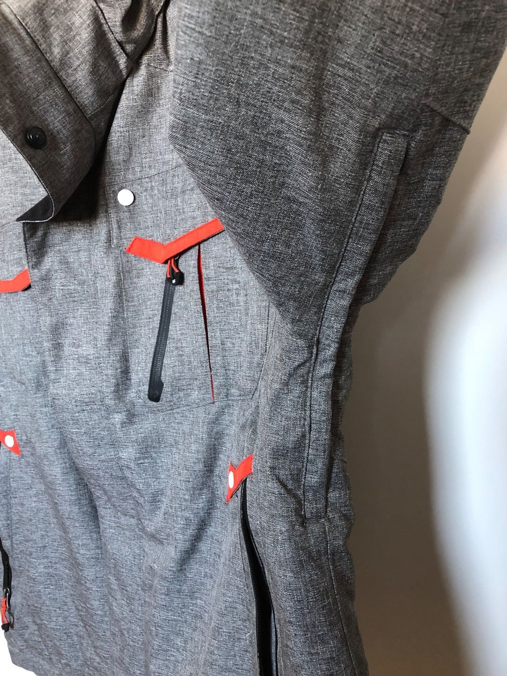 Giacche: Killtec Skijacke Snowboardjacke (Gr. S) – Usato da Tägerwilen venduto da Shaimaa 3