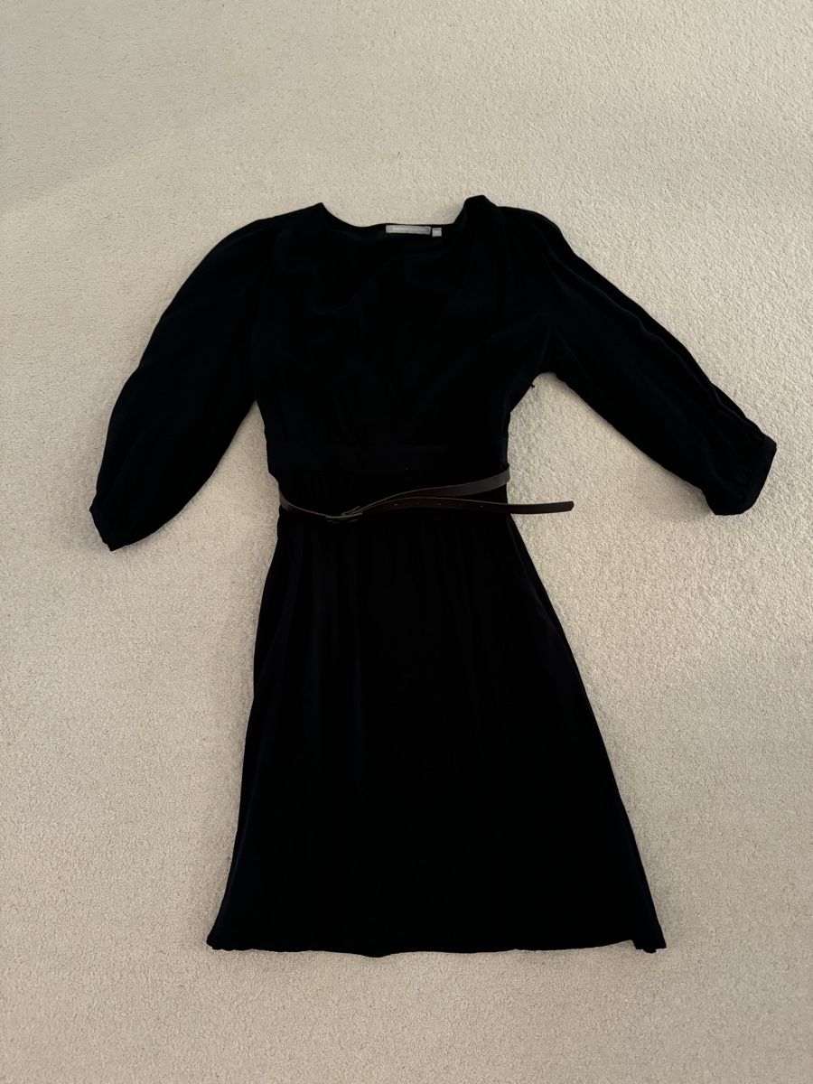Vestiti: schwarzes Kleid – Usato da Binz venduto da kratzer01