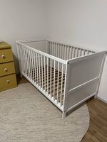 Baby und Kleinkinder Bett