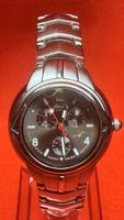 Alex Chronograph-Uhr, Titanium, Stainless Steel