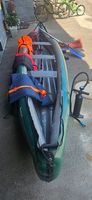 Gumotex Scout Boot Für Wildwasser I - II