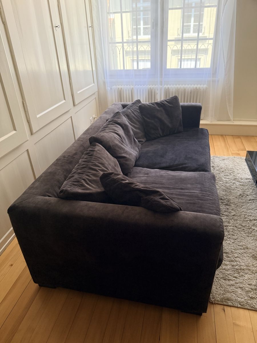 Divani: Sofa (fast) wie neu – Usato da Bern venduto da Cube88