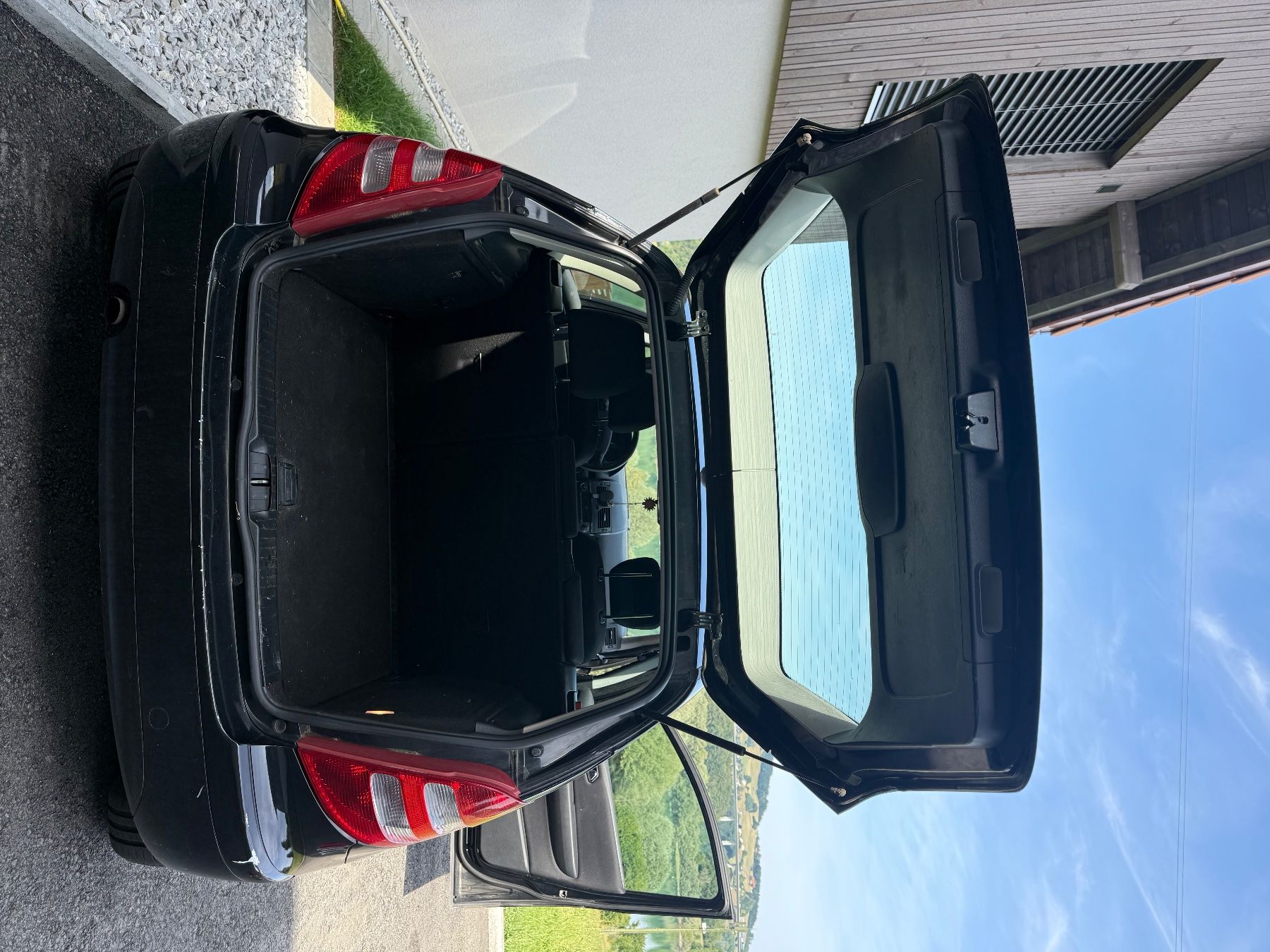 Mercedes-Benz Autos: MERCEDES BENZ A170 Classic – Defekt aus Pont-la-Ville von EstelleCodrey 3