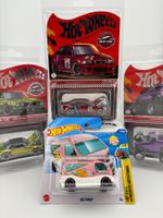Hot Wheels Kei Swap Art Cars - 2025 - 11/250