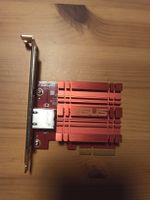 Carte réseau ASUS XG-C100C 