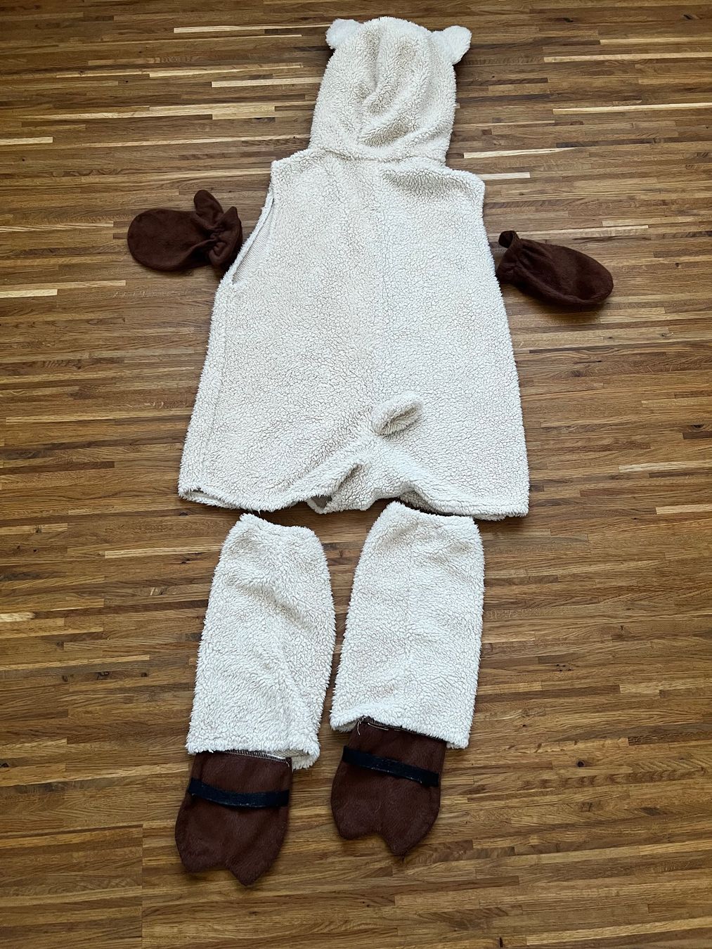 Costumi: Fasnachtskostüm Kinder 116/128 – Usato da Stans venduto da Fee81 2