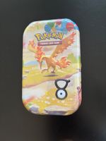 Pokémon 30th Mini Tin OVP 🇩🇪