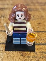 lego figurine Hermione Granger, Harry Potter, Series 2