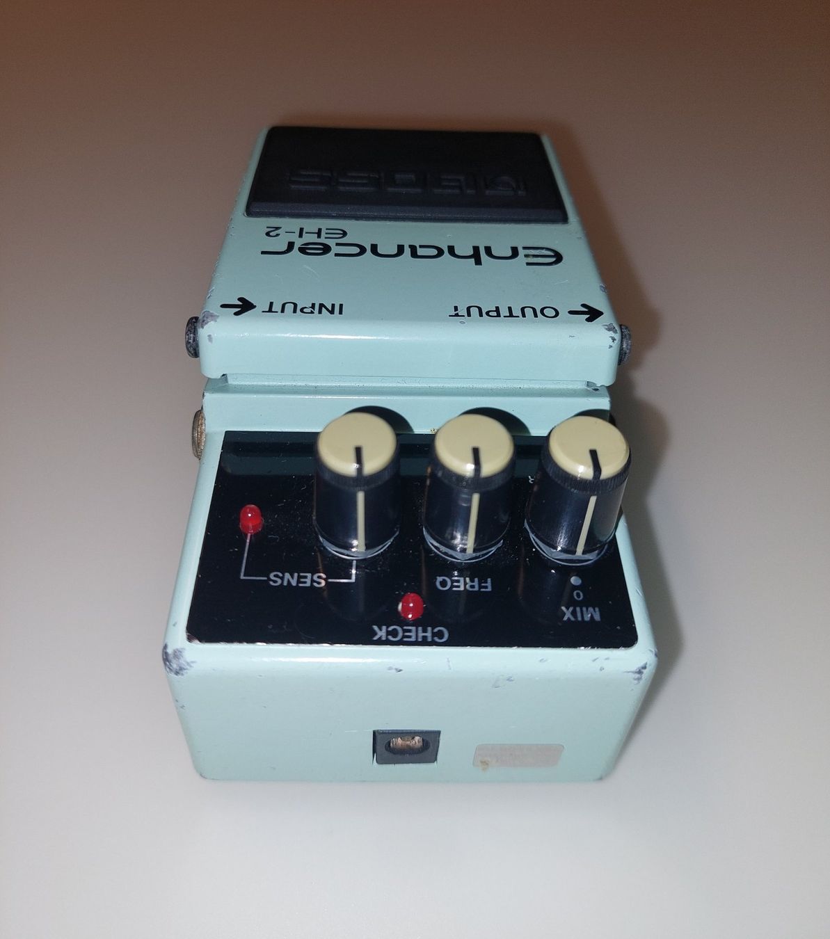 Musikinstrumente: BOSS EH-2 Enhancer - RAR! – Gebraucht aus Münchwilen TG von Mike1234 4