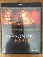 The Seasoning House Blu Ray
