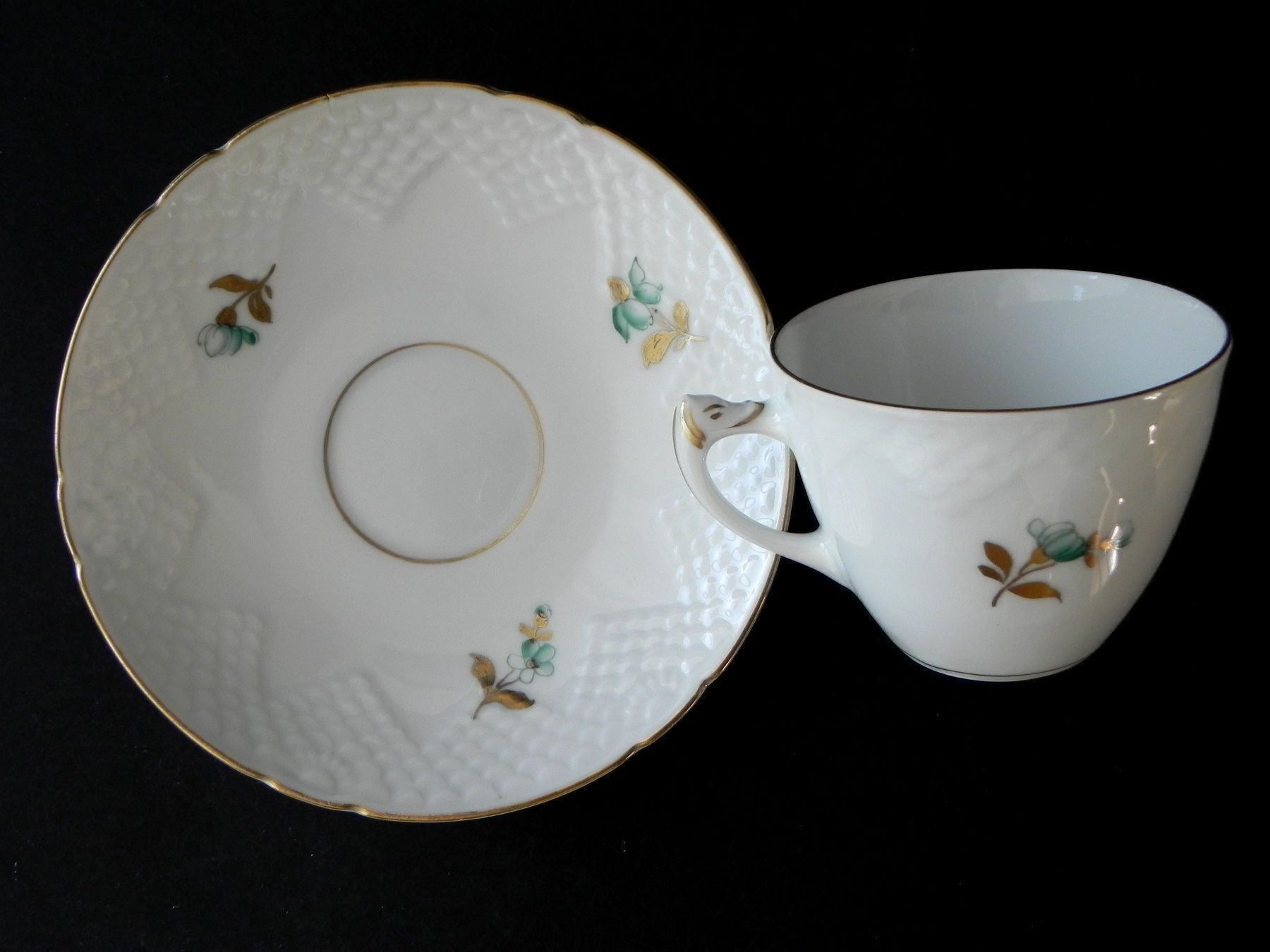 Tazze: Espressoset von Bing & Gröhndahl 108 B – Usato da Zürich venduto da LodgE-21 1