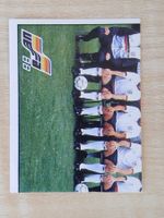 Panini Euro 1988 Einzelsticker Nr. 155