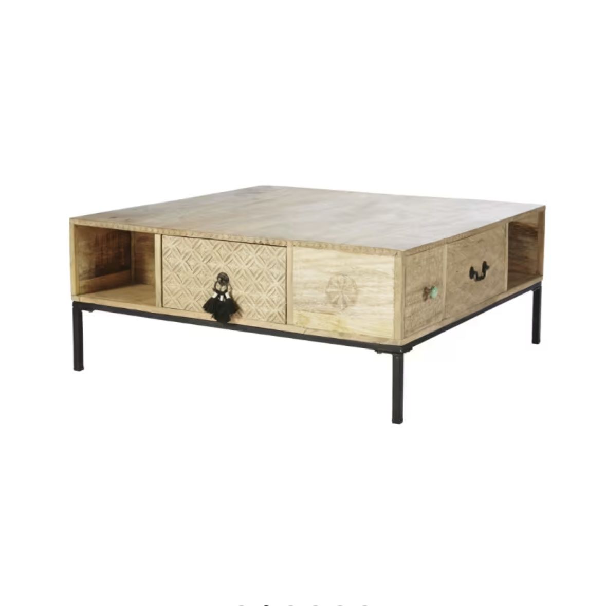 Maisons du monde Tables: Couchtisch – D'occasion à St. Gallen par nikolasbong 2