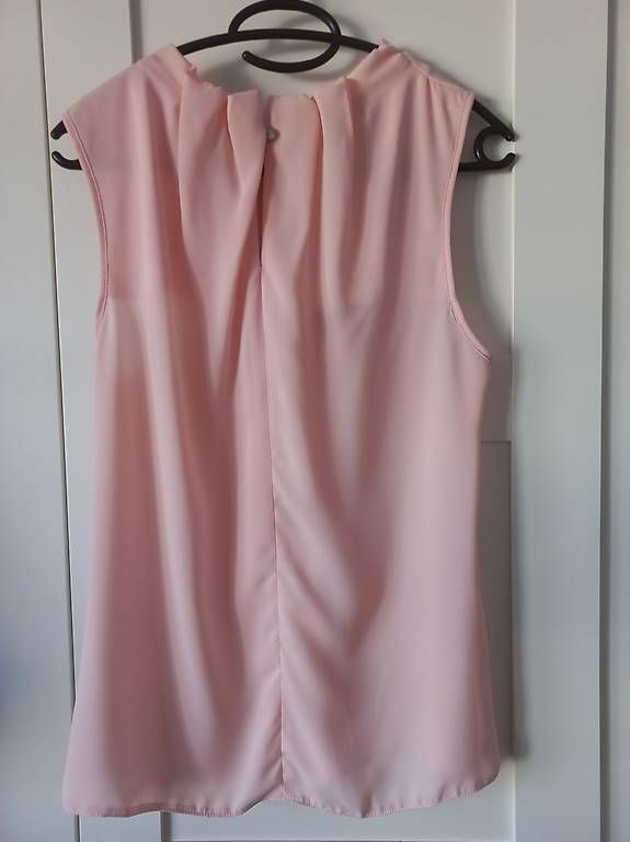 Primark Camicette: Bluse, Gr. 40 (EU), rosa – Usato da Niederuzwil venduto da rah_b67d 1