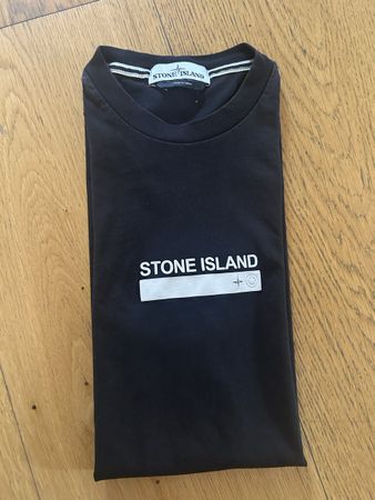T-Shirt Stone Island S